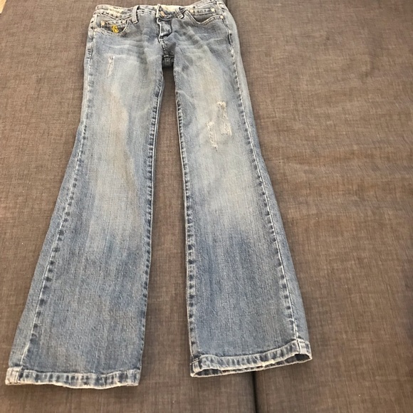 C’est Toi Denim - C’est Toi Blue Jeans Size 5